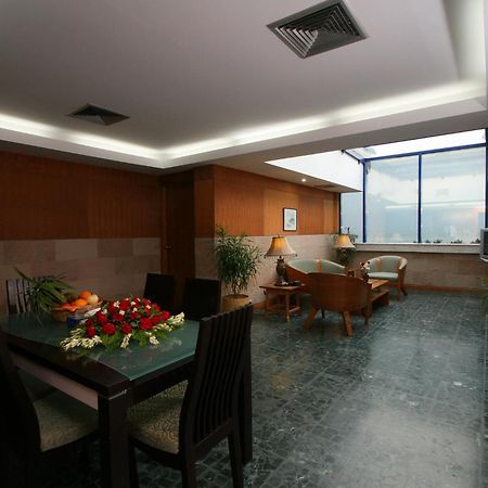 קוקס בזאר Seagull Hotel Ltd מראה חיצוני תמונה