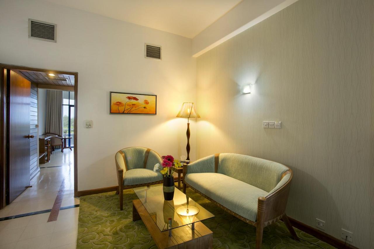 קוקס בזאר Seagull Hotel Ltd מראה חיצוני תמונה