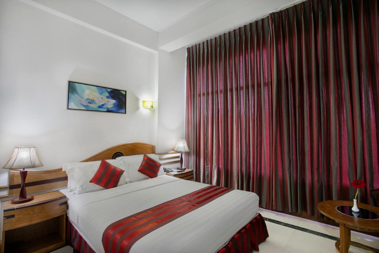 קוקס בזאר Seagull Hotel Ltd מראה חיצוני תמונה