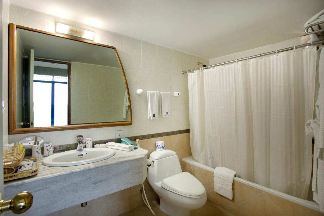 קוקס בזאר Seagull Hotel Ltd מראה חיצוני תמונה