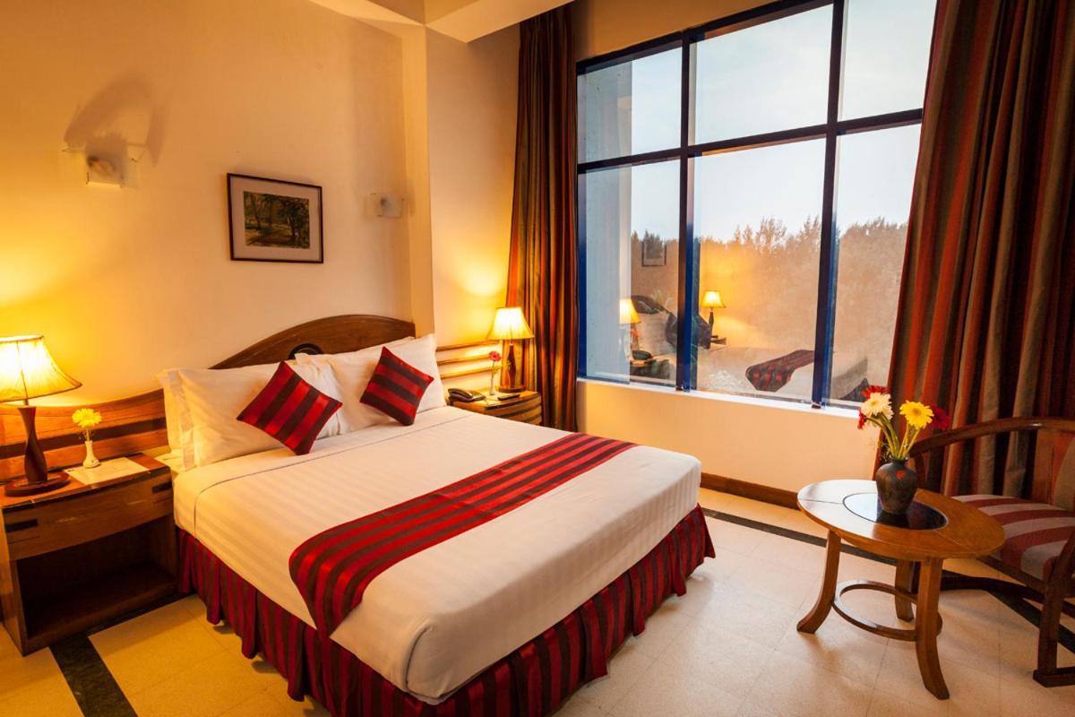 קוקס בזאר Seagull Hotel Ltd מראה חיצוני תמונה
