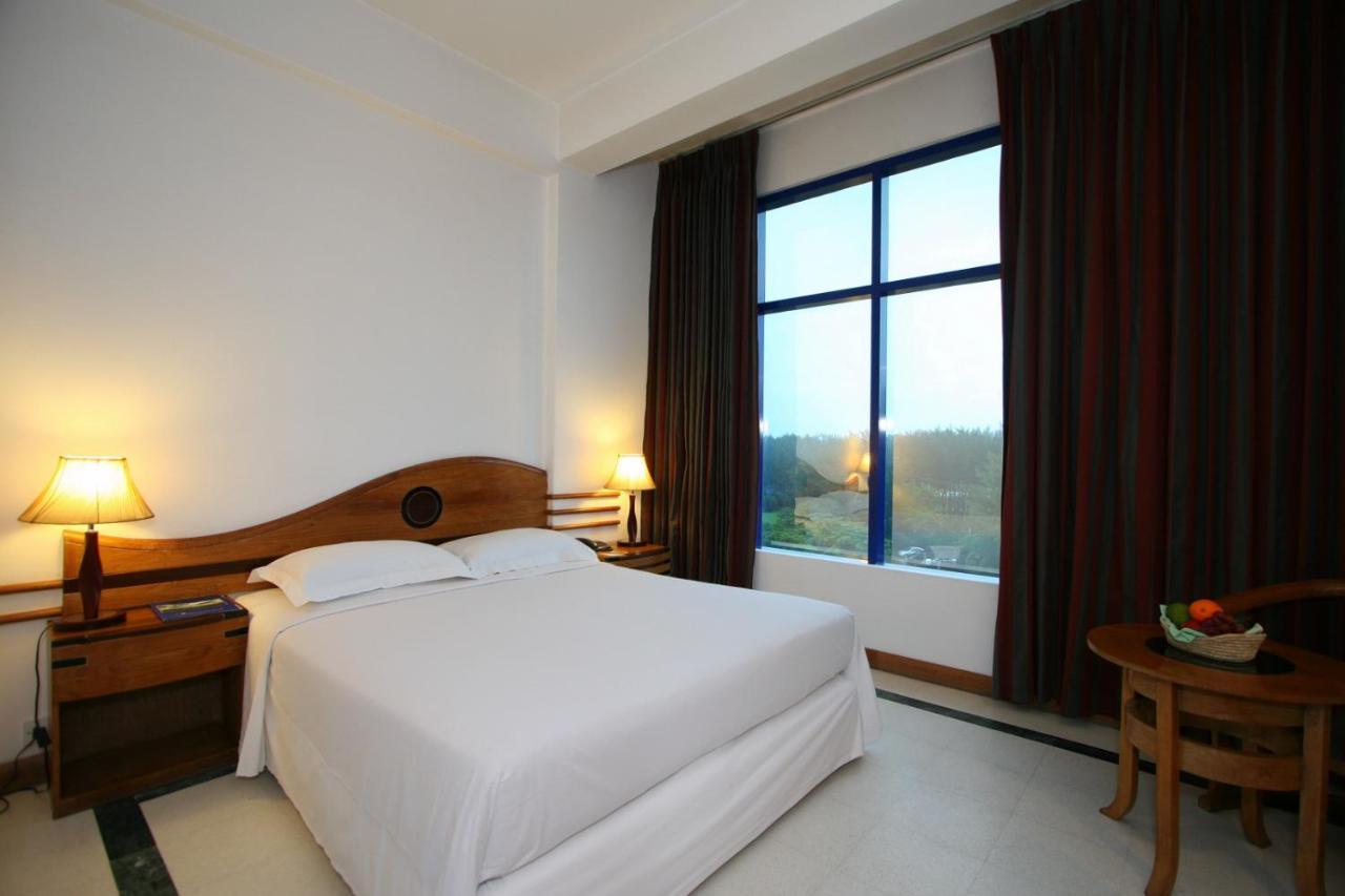 קוקס בזאר Seagull Hotel Ltd מראה חיצוני תמונה