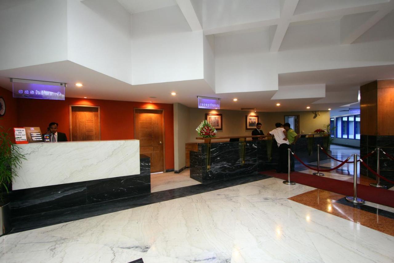 קוקס בזאר Seagull Hotel Ltd מראה חיצוני תמונה
