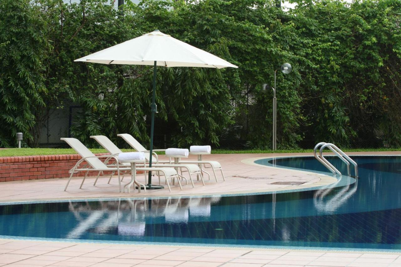 קוקס בזאר Seagull Hotel Ltd מראה חיצוני תמונה