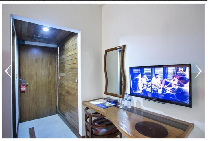 קוקס בזאר Seagull Hotel Ltd מראה חיצוני תמונה