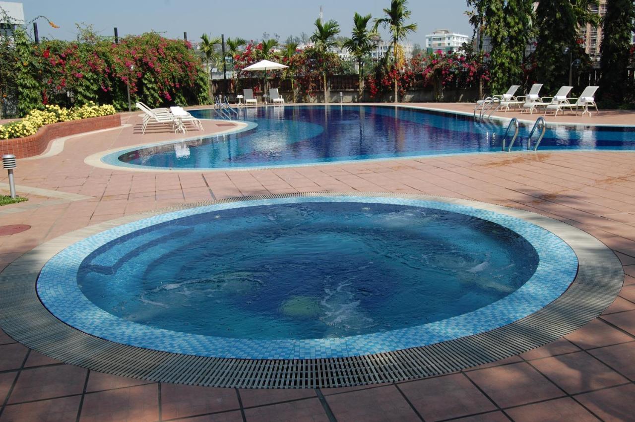 קוקס בזאר Seagull Hotel Ltd מראה חיצוני תמונה