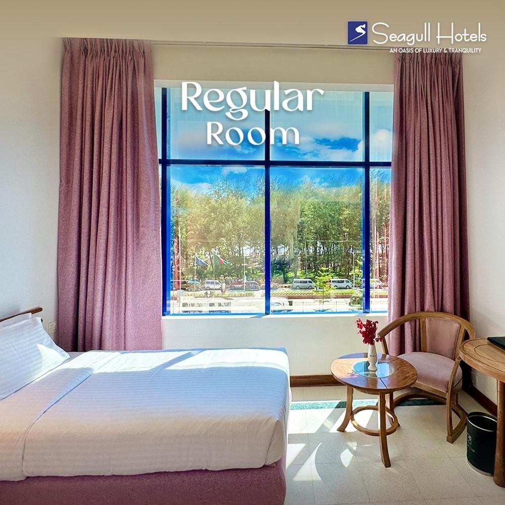 קוקס בזאר Seagull Hotel Ltd מראה חיצוני תמונה