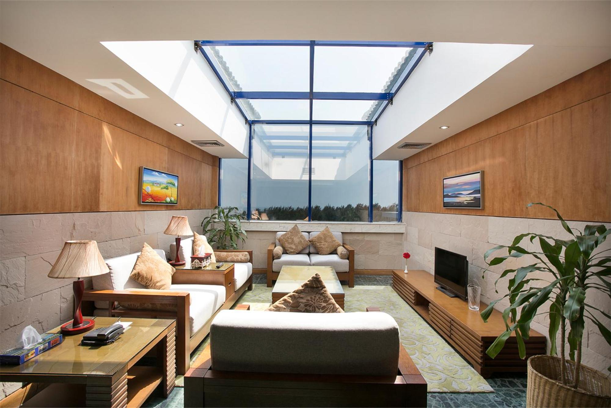 קוקס בזאר Seagull Hotel Ltd מראה חיצוני תמונה
