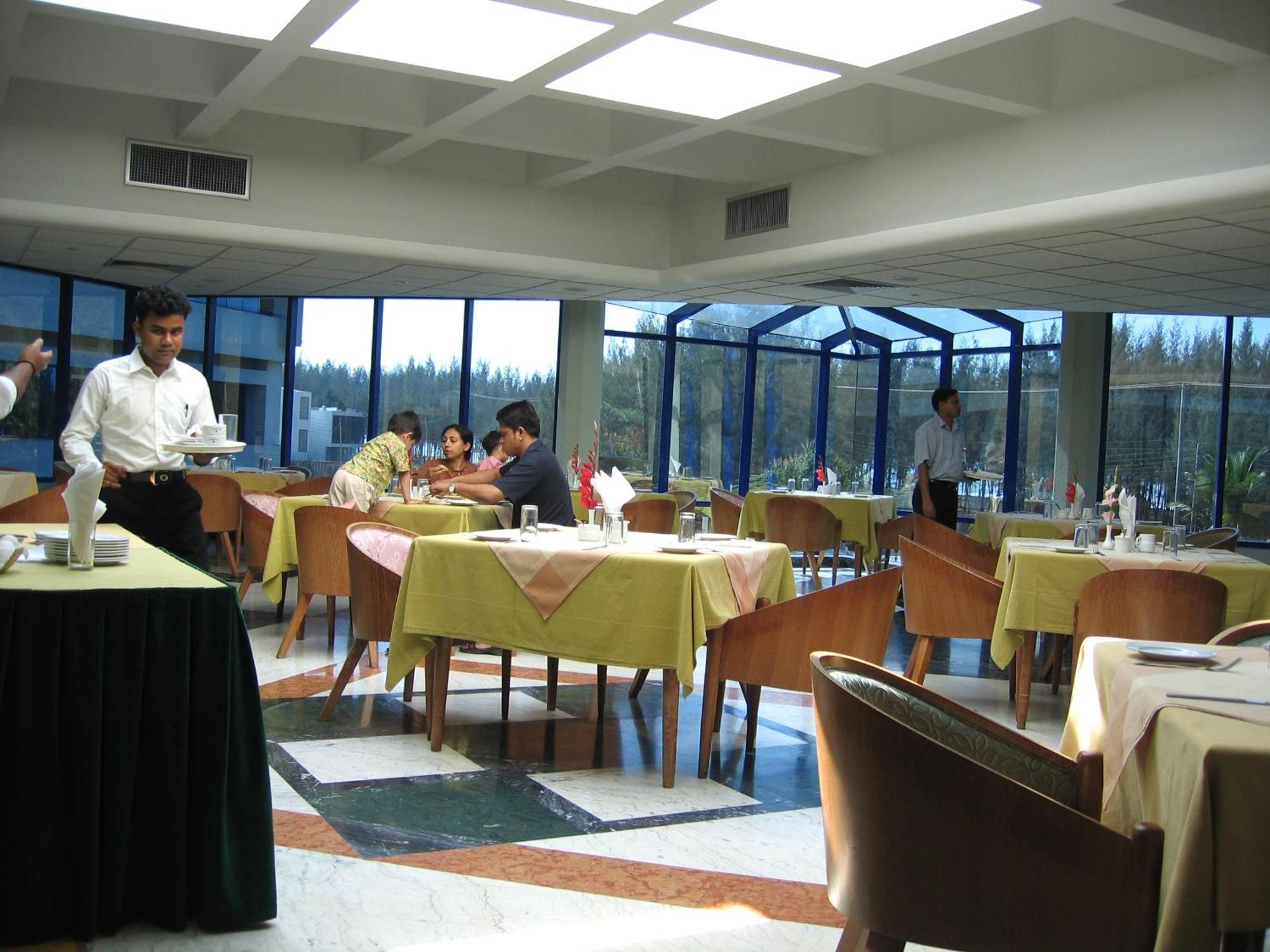 קוקס בזאר Seagull Hotel Ltd מראה חיצוני תמונה